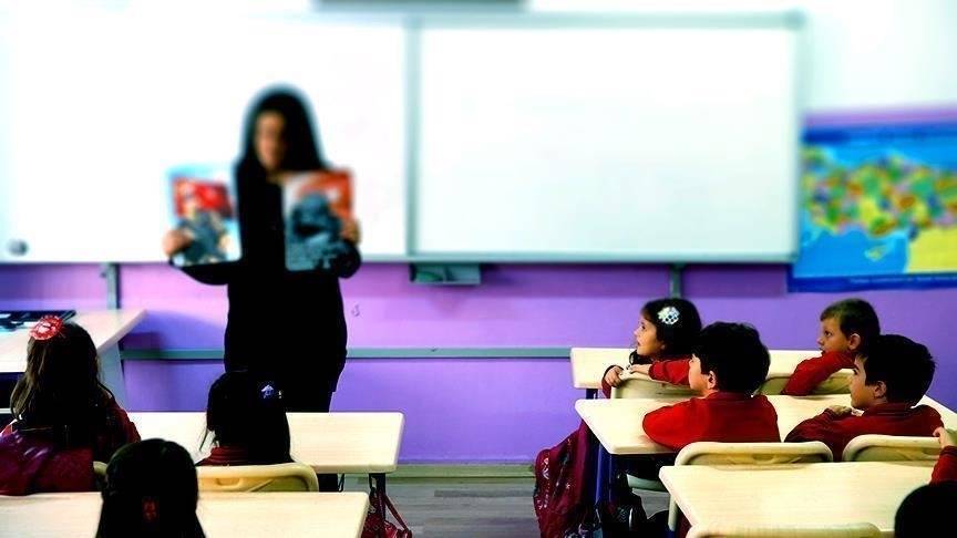 12 yıllık zorunlu eğitim bitiyor mu? Bakan Tekin’den 4+4+4 sistemi açıklaması! 5